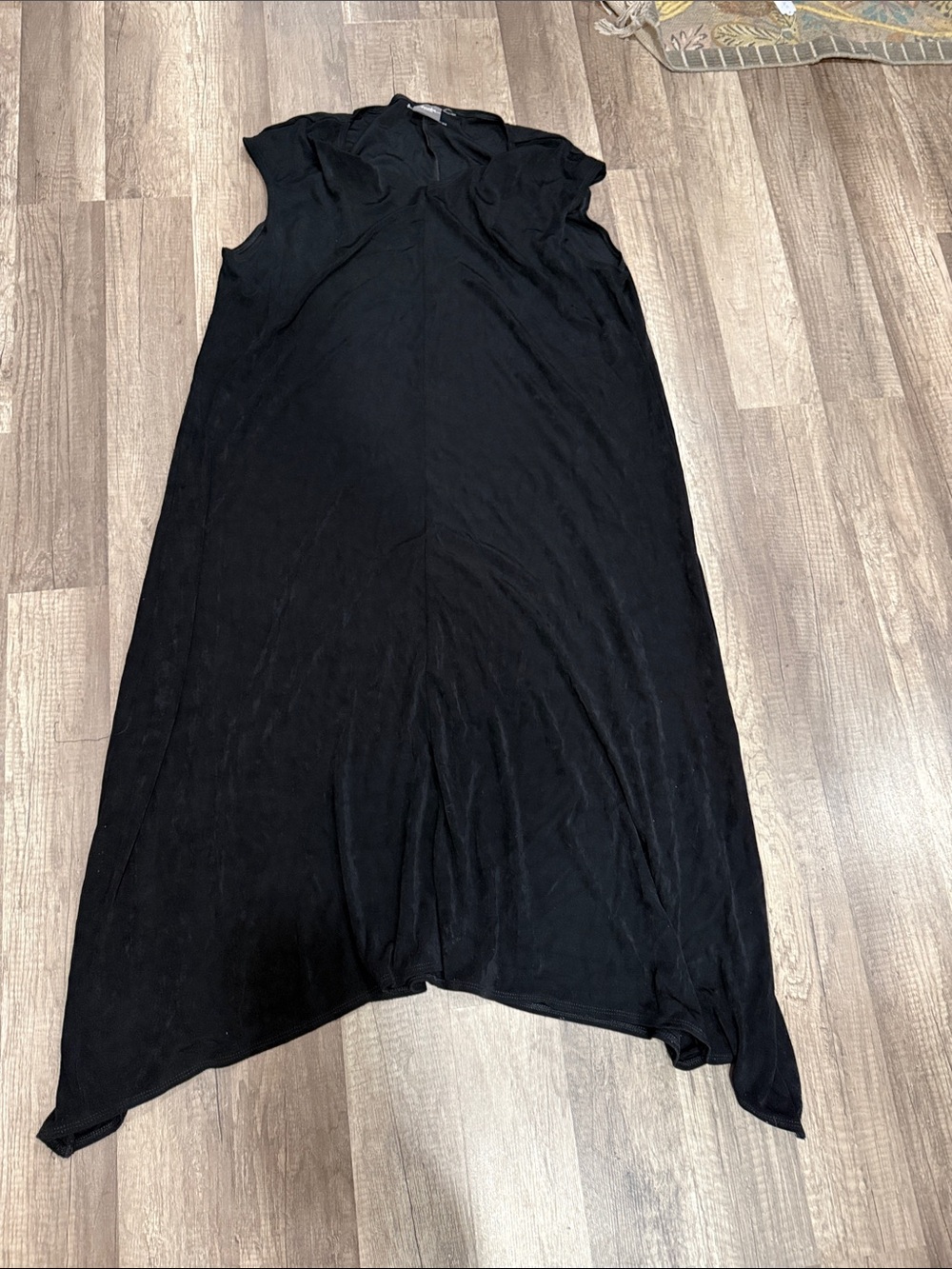 Travelers dress